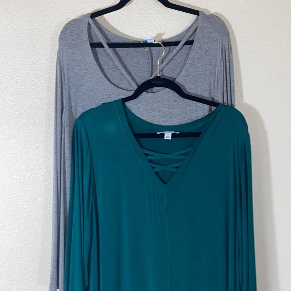 Of By Tow Dress Boutique Woman Dresses Size 3X